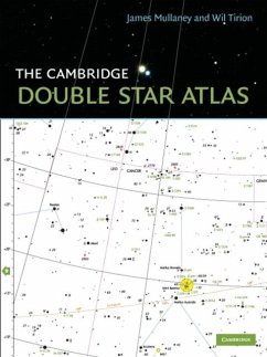 Cambridge Double Star Atlas (eBook, PDF) - Mullaney, James