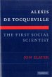 Alexis de Tocqueville, the First Social... - Bild 1