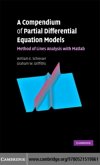 Compendium of Partial Differential Equation Models (eBook, PDF)