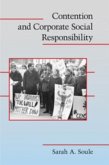 Contention and Corporate Social Responsibility (eBook, PDF)