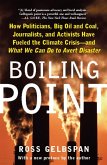 Boiling Point (eBook, ePUB)