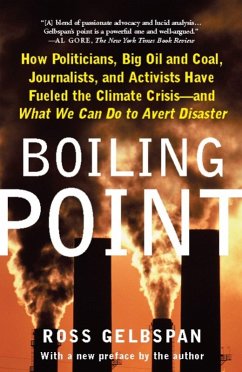 Boiling Point (eBook, ePUB) - Gelbspan, Ross