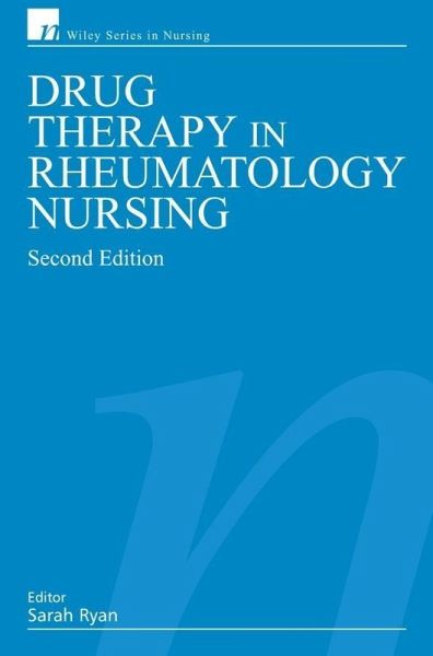 Drug Therapy in Rheumatology Nursing (eBook, PDF) Drug Therapy in Rheumatology Nursing (eBook, PDF)