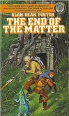 The End of the Matter (eBook, ePUB)