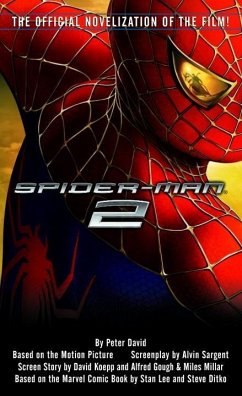 Spider-Man 2 (eBook, ePUB) - David, Peter