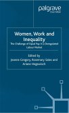 Women, Work and Inequality (eBook, PDF)