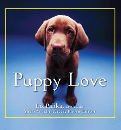 Puppy Love (eBook, ePUB) - Palika, Liz