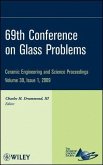 69th Conference on Glass Problems, Volume 30, Issue 1 (eBook, PDF) 69th Conference on Glass Problems, Volume 30, Issue 1 (eBook, PDF)
