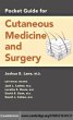 Pocket Guide for Cutaneous Medicine and... - Bild 1