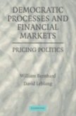 Democratic Processes and Financial Markets (eBook, PDF)