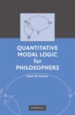 Modal Logic for Philosophers (eBook, PDF)