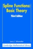Spline Functions: Basic Theory (eBook, PDF)