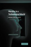 Morality in a Technological World (eBook, PDF)