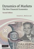Dynamics of Markets (eBook, PDF) Dynamics of Markets (eBook, PDF)