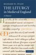 Liturgy in Medieval England (eBook, PDF) - Bild 1
