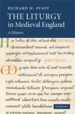 Liturgy in Medieval England (eBook, PDF)