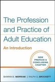 The Profession and Practice of Adult Education (eBook, PDF)