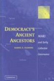 Democracy's Ancient Ancestors (eBook, PDF)