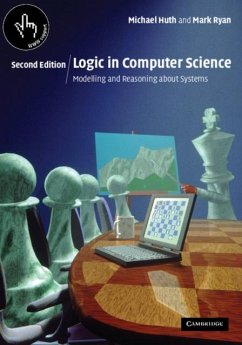 Cover Logic in Computer Science (eBook, PDF)
