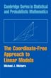 Coordinate-Free Approach to Linear... - Bild 1