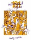 101 Mathematical Projects (eBook, PDF)