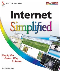 Cover Internet Simplified (eBook, PDF)