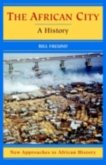 African City (eBook, PDF)