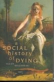 Social History of Dying (eBook, PDF)