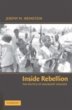Inside Rebellion (eBook, PDF) - Bild 1