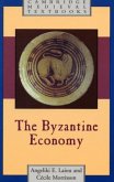 Byzantine Economy (eBook, PDF) Byzantine Economy (eBook, PDF)