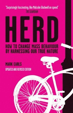 Herd (eBook, ePUB) - Earls, Mark