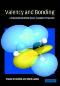 Valency and Bonding (eBook, PDF) - Weinhold, Frank