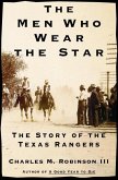 The Men Who Wear the Star (eBook, ePUB)