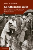 Gandhi in the West (eBook, PDF)