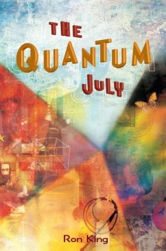 Cover The Quantum July (eBook, ePUB)