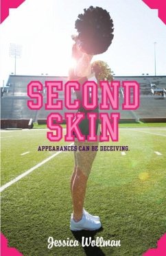 Second Skin (eBook, ePUB) - Wollman, Jessica