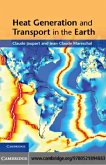 Heat Generation and Transport in the Earth (eBook, PDF)