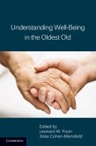 Understanding Well-Being in the Oldest Old (eBook, PDF)