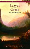 Leaves of Grass (eBook, ePUB)