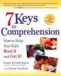 7 Keys to Comprehension (eBook, ePUB) - Bild 1
