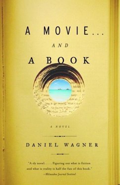 a movie...and a book (eBook, ePUB) - Wagner, Daniel