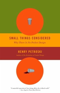 Cover Small Things Considered (eBook, ePUB)