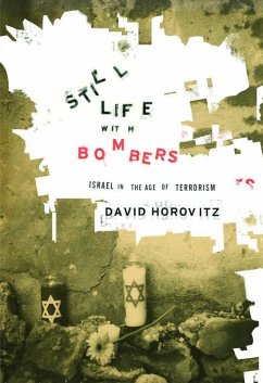 Cover Still Life with Bombers (eBook, ePUB)