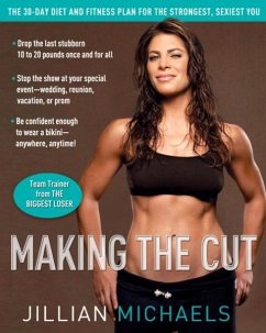 Making the Cut (eBook, ePUB) - Michaels, Jillian