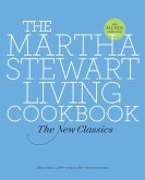 The Martha Stewart Living Cookbook (eBook, ePUB)