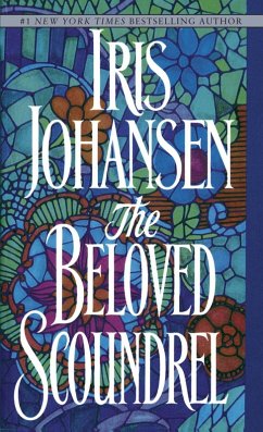 The Beloved Scoundrel (eBook, ePUB) - Johansen, Iris