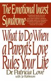 The Emotional Incest Syndrome (eBook, ePUB)