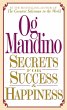 Secrets for Success and Happiness... - Bild 1