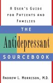 The Antidepressant Sourcebook (eBook, ePUB)