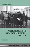 Welfare States in East Central Europe, 1919-2004 (eBook, PDF)